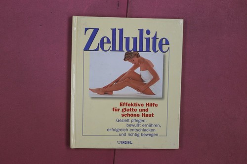 349089 zellulite tandem verlag - zellulite,