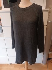 H&M Grobstrick Long Pullover