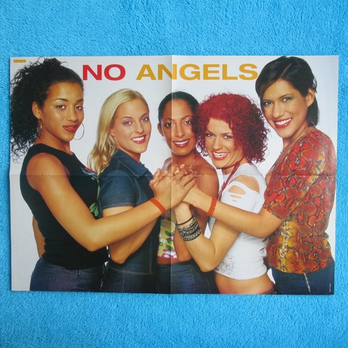 Angels poster popcorn 4 - angels,