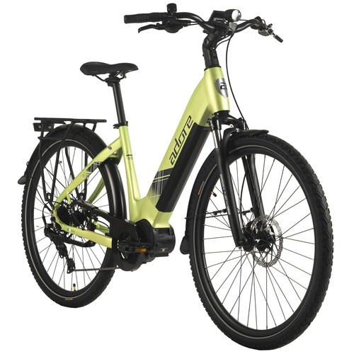 Adore citybike alu - 28",