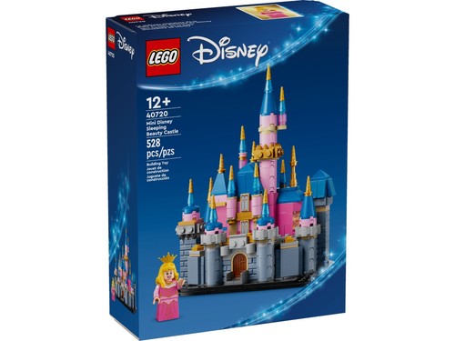 Lego disney 40720 - lego®,