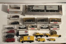 Modelle zur auswahl - h0,