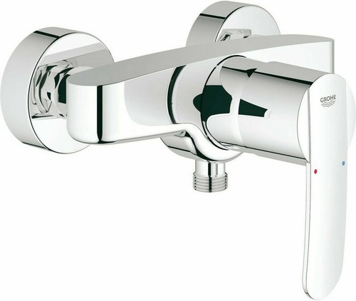 Grohe brausearmatur wave - grohe,
