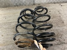 80778 Federnsatz Hinterachse OPEL Zafira B (A05) 93181484