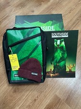 Southside Festival Paket -