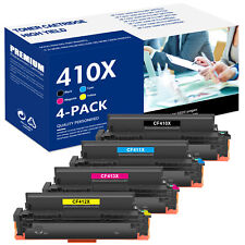 XXL Toner für HP LaserJet