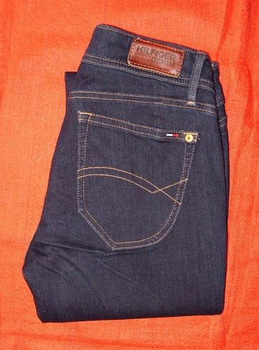 Tommy hilfiger jeans - tommy,