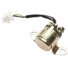 K157FMI 125 Starterrelais