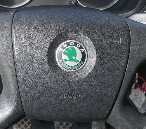 Skoda octavia fabia - fabia, 5j