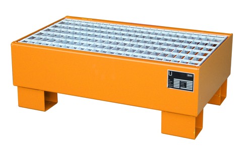 Auffangwanne 800x500x290mm - , 61