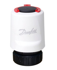 Danfoss stellantrieb thermot - stellantrieb,