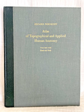 ATLAS OF TOPOGRAPHICAL &