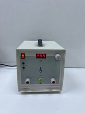 Leybold 521721 Hochspannung