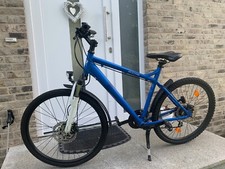 B.O.C. Dakota Jugend- Mountainbike 26 Zoll