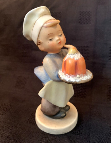 Hummel goebel bäcker 1950 - hummel,
