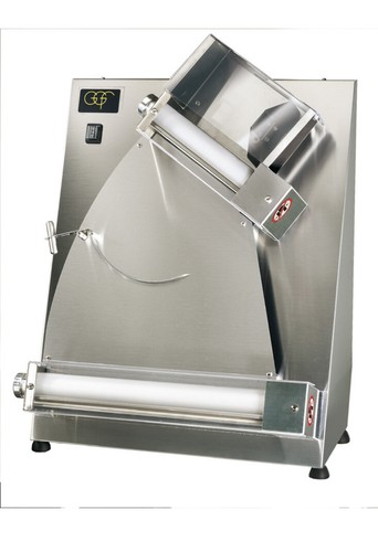 Pizzateig roller - 16",