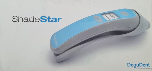 Degu dent shadestar dental - ,