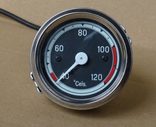 Fernthermometer für Hanomag R35 R45 R455 R460 ATK Traktor  Temperaturanzeige (09