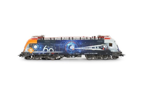 Roco 78486 öbb - 78486:, taurus