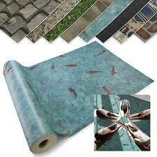 Moonlight | PVC CV Vinyl Bodenbelag bis 20m Längen viele Motive & Größen Modern