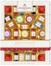 Niederegger Marzipanerie -