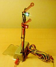 Märklin H0 7040 Hauptsignal mit 2 gekoppelten Flügeln absolut gut