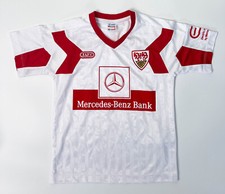Jako VFB Stuttgart Trikot Sondertrikot Retro Kinder Saison 2021/2022 Gr. 128