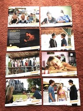 Sommer Aushangfotos 8 Stck