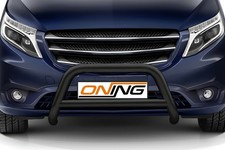 Frontschutzbügel mit