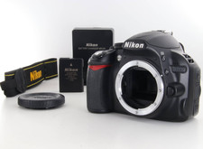 Nikon D3100 digitale