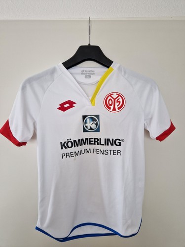Lotto fsv mainz away - lotto,