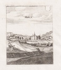 Merlau Mücke Vogelsbergkreis