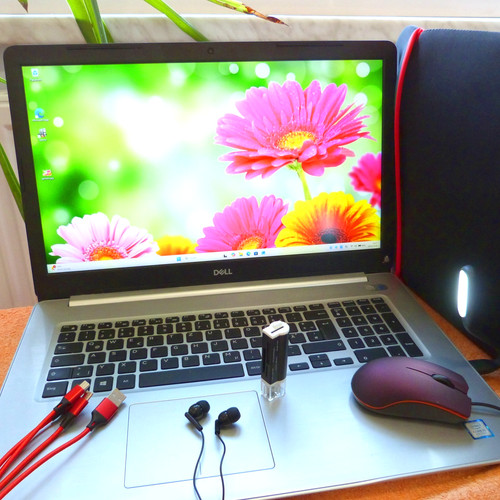 Dell 5770 zoll fullhd - dell,