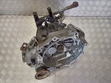 Skoda Fabia Mk1 (6Y) 2003 5