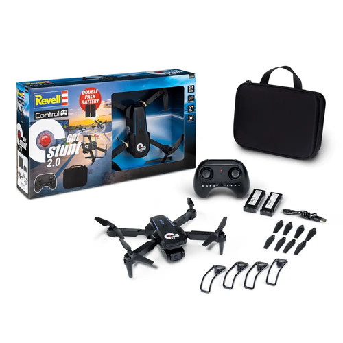 Quadrocopter stunt 2 0 - rc, 2.0