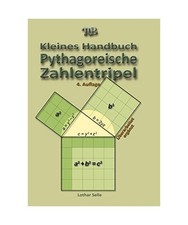 Pythagoreische Zahlentripel