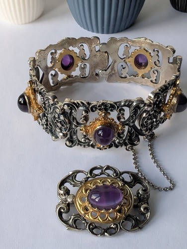 Bartel sohn schmuckset - bartel,