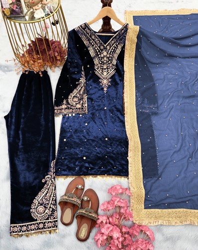 Salwar kameez pakistanisch - salwar,