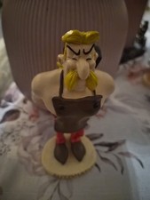 Asterix und seine - , figur