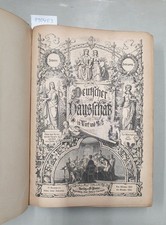 Deutscher Hausschatz in Wort und Bild : 10. Jahrgang : No. 1-52 : Oktober 1883 b