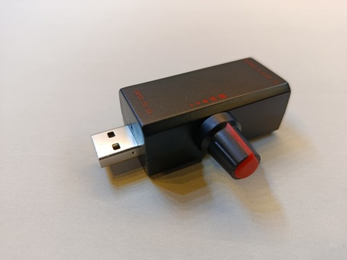 Usb usba stufenlose - zu,