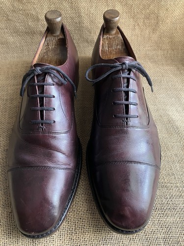 Church consul burgunderrot - consul,
