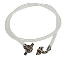 Bierschlauch Bierleitung