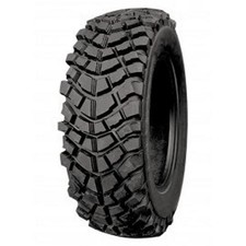 ZIARELLI Mud Power Ganzjahresreifen 225/75 R15 119H Offroad M+S