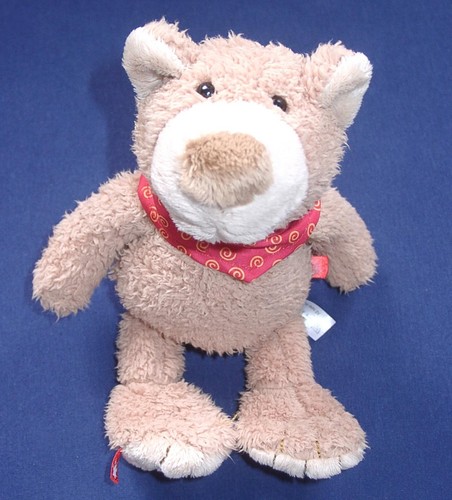 Sigikid teddy bär - sigikid,
