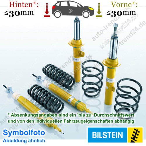 Bilstein b12 pro kit fahrwerk - bilstein,