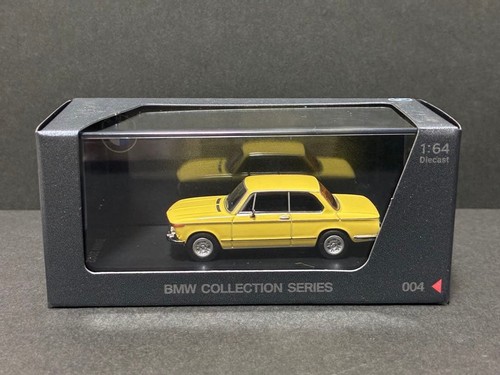 Fast echter bmw - echter, gelb