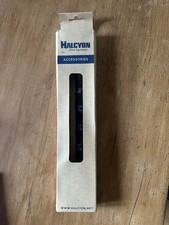 Halcyon Spring Straps Size L -