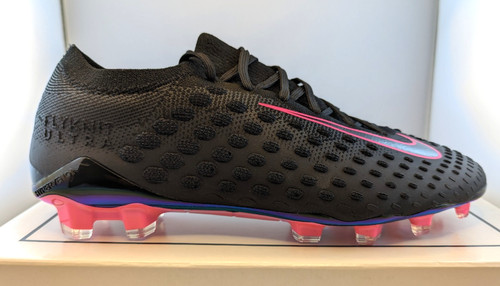 Nike phantom ultra venom - phantom,