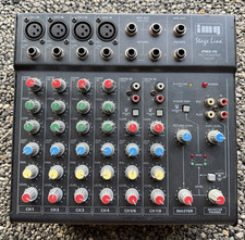 IMG Stage Line PMX-70 Pro